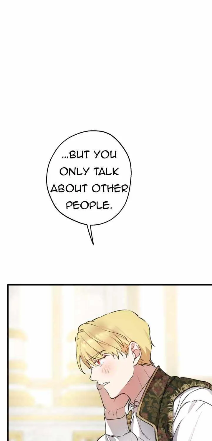 The Strongest Characters in the World are Obsessed With Me Chapter 103 page 60 - 