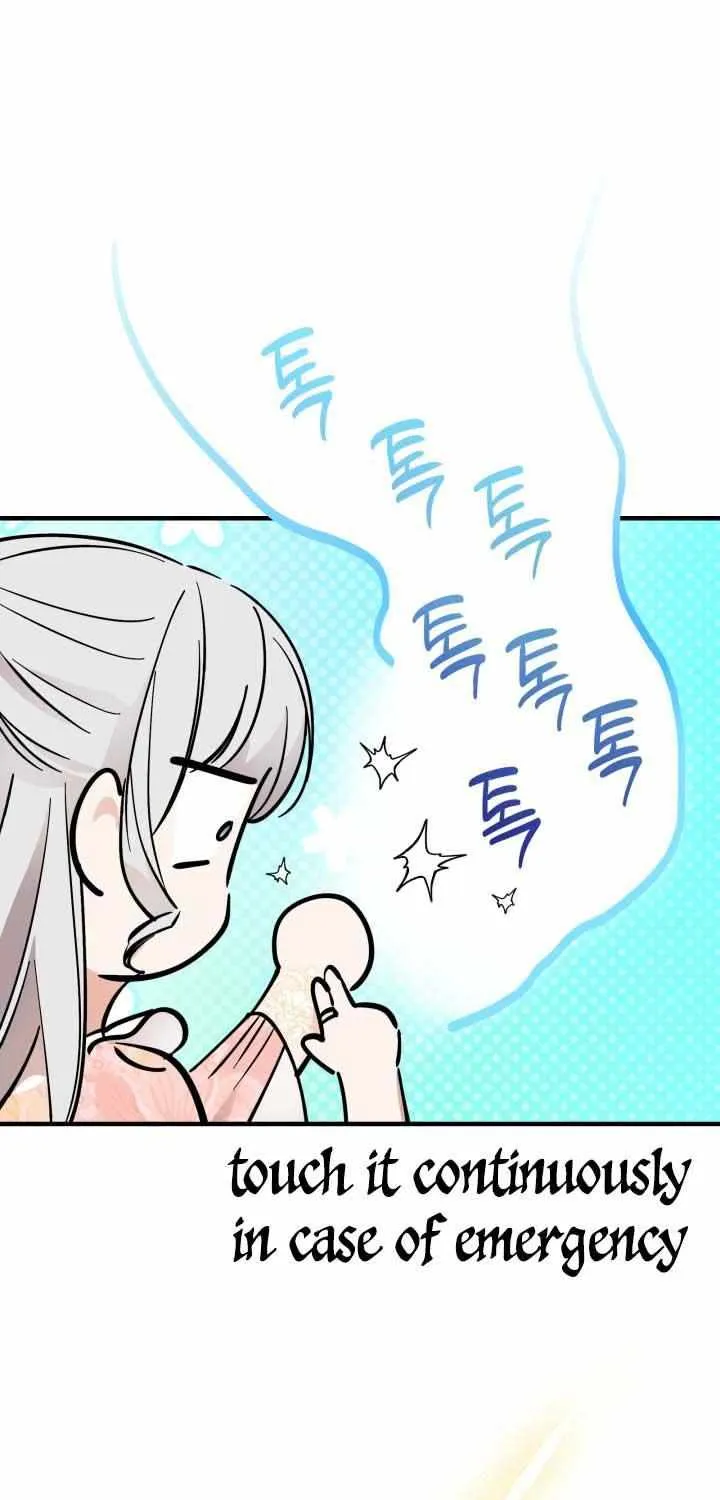 The Strongest Characters in the World are Obsessed With Me Chapter 103 page 10 - 