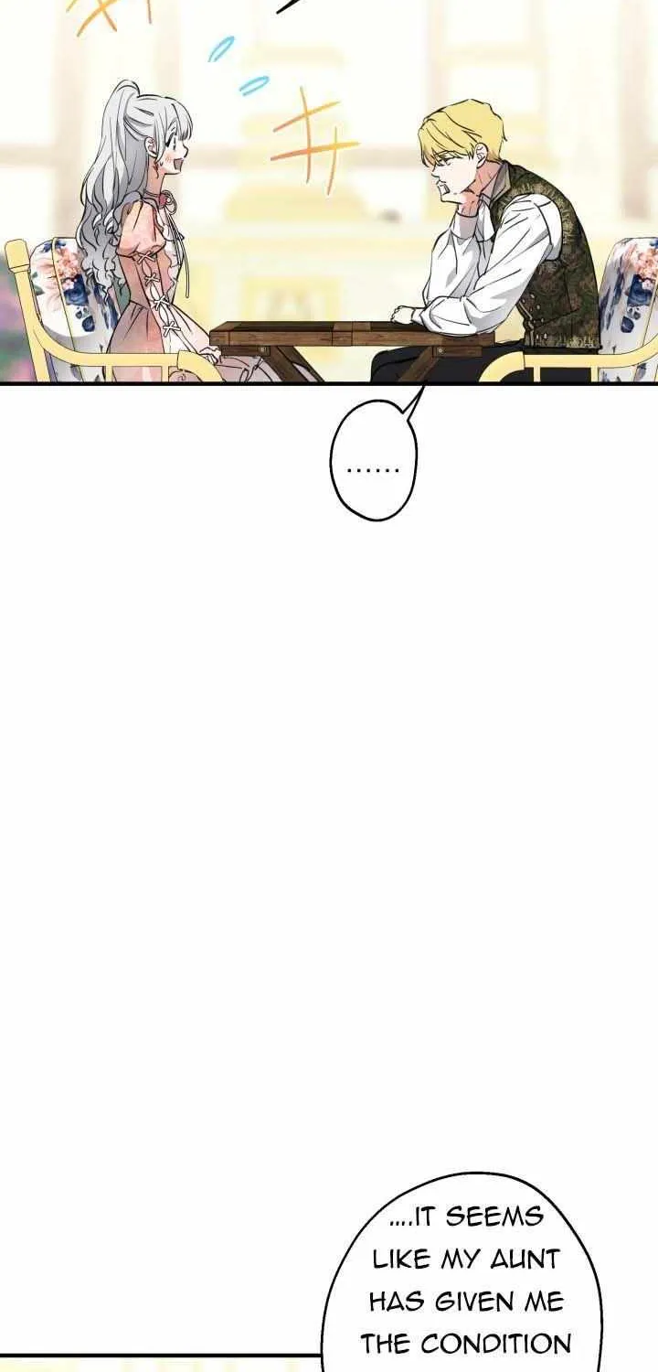 The Strongest Characters in the World are Obsessed With Me Chapter 104 page 2 - 