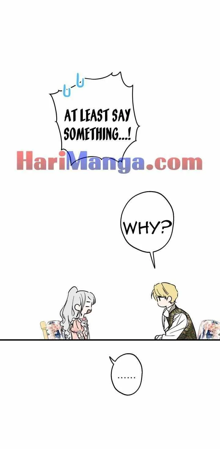 The Strongest Characters in the World are Obsessed With Me Chapter 104 page 11 - 