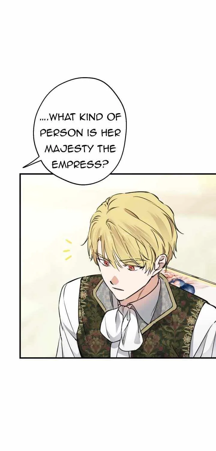 The Strongest Characters in the World are Obsessed With Me Chapter 104 page 12 - 