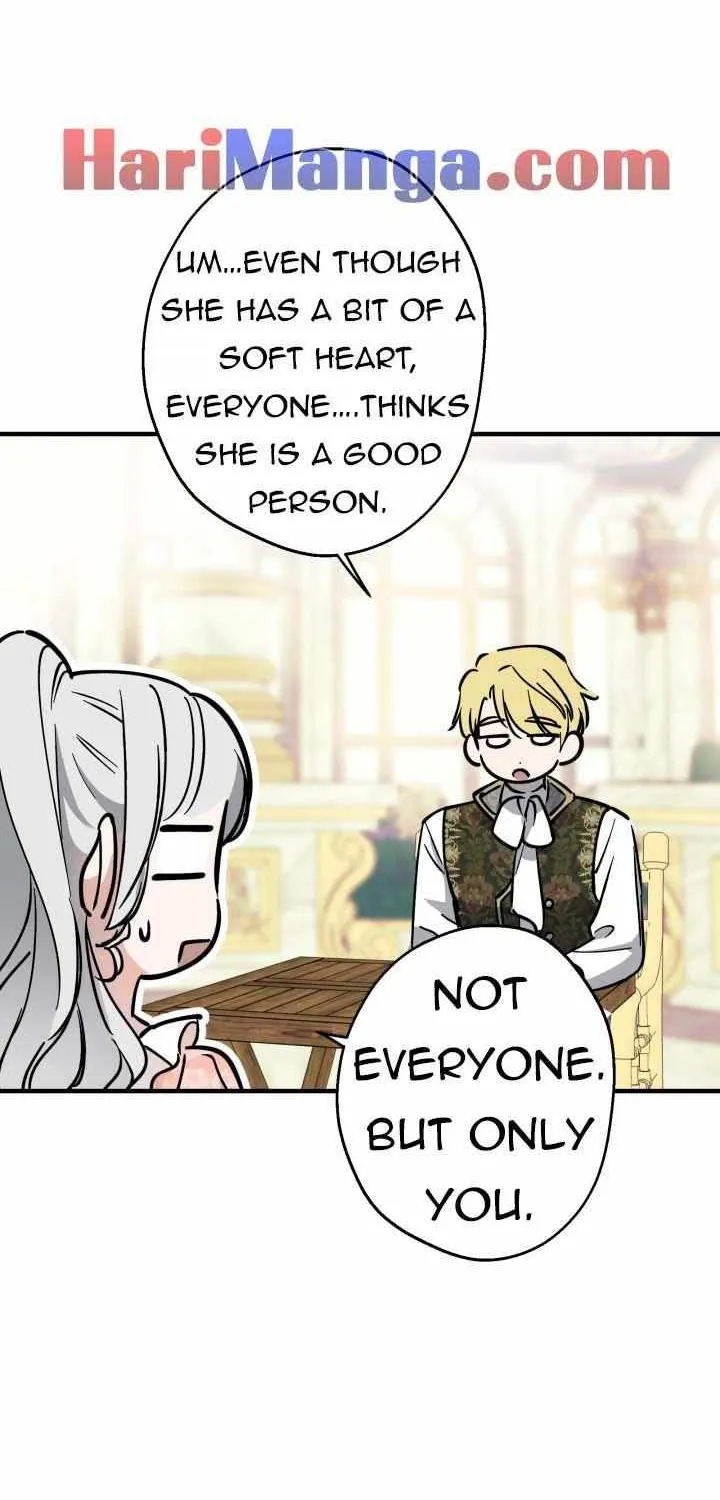 The Strongest Characters in the World are Obsessed With Me Chapter 104 page 13 - 