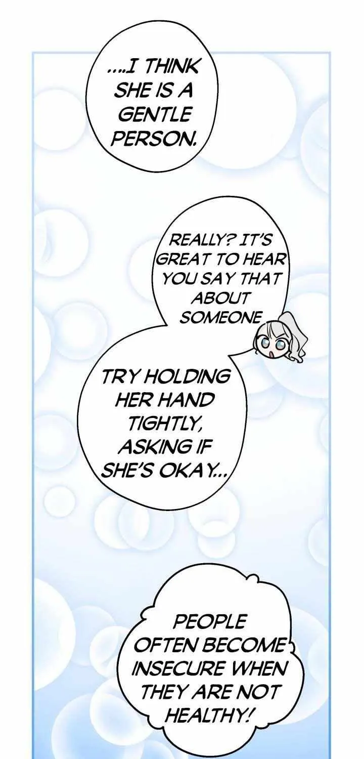 The Strongest Characters in the World are Obsessed With Me Chapter 104 page 14 - 