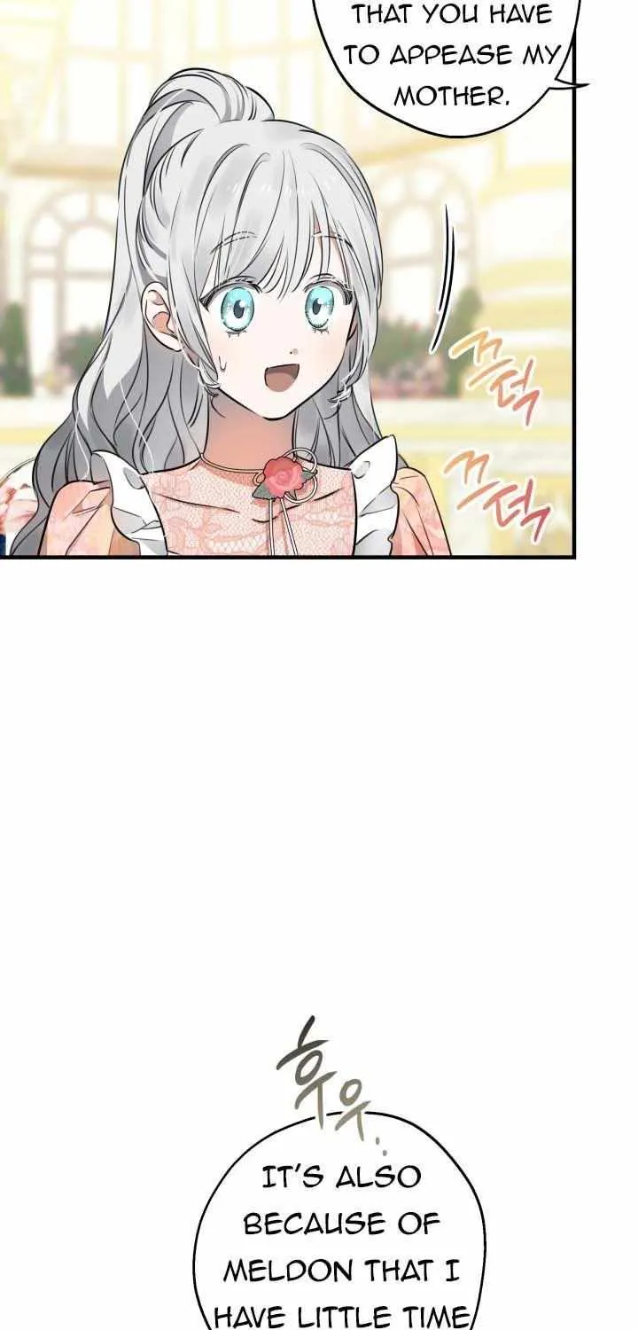 The Strongest Characters in the World are Obsessed With Me Chapter 104 page 3 - 