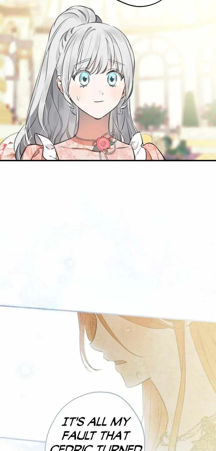 The Strongest Characters in the World are Obsessed With Me Chapter 104 page 21 - 