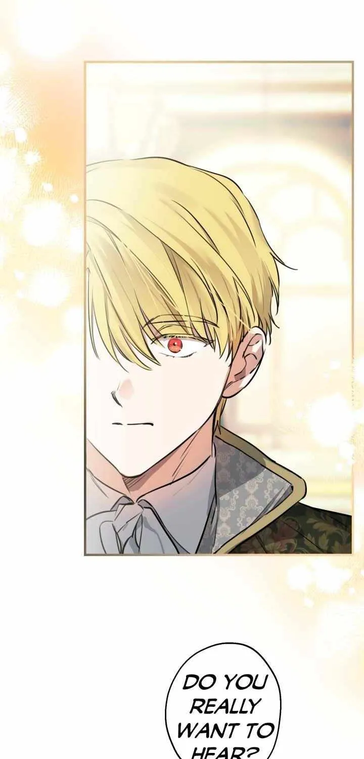 The Strongest Characters in the World are Obsessed With Me Chapter 104 page 31 - 