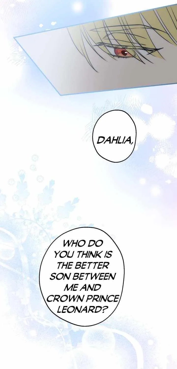 The Strongest Characters in the World are Obsessed With Me Chapter 104 page 34 - 