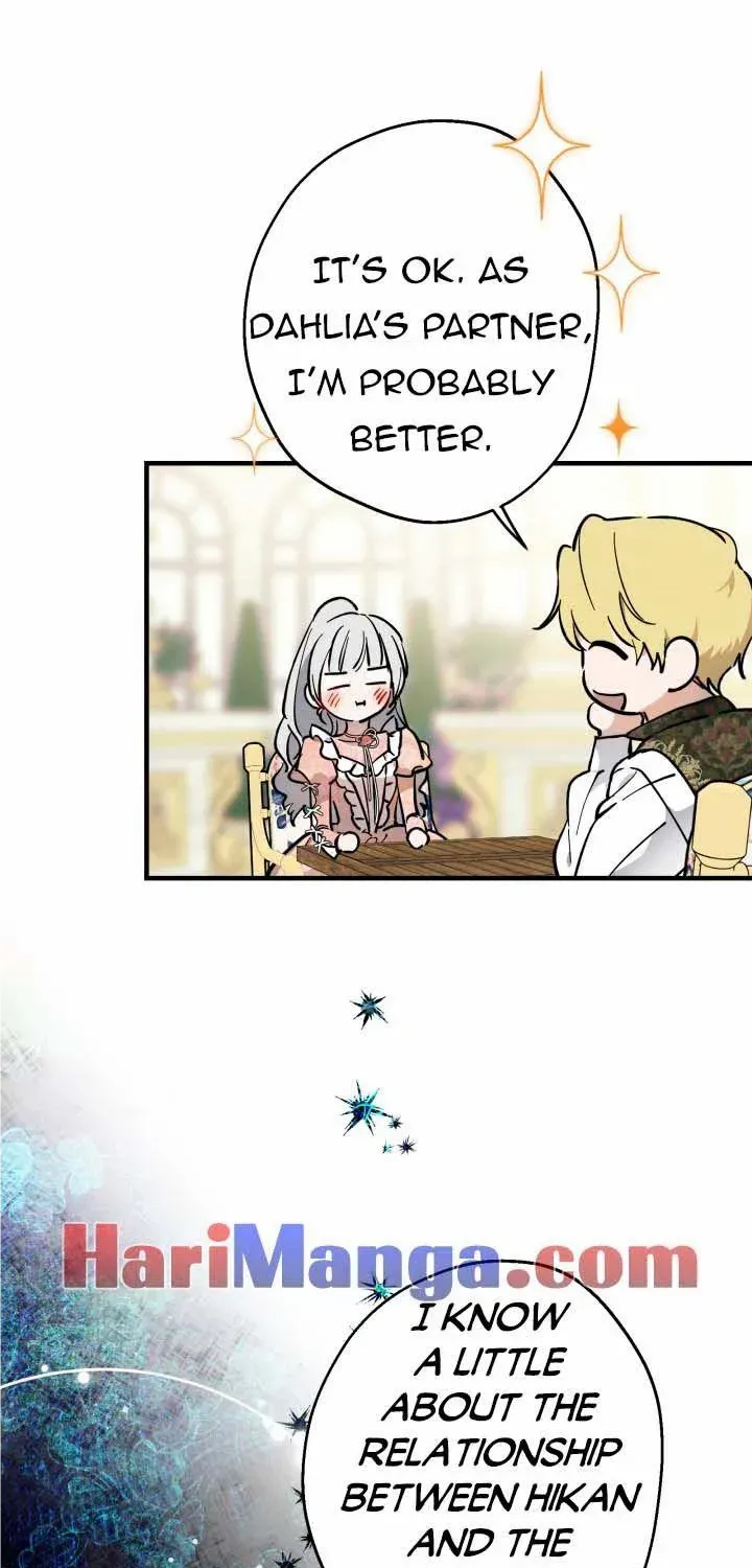 The Strongest Characters in the World are Obsessed With Me Chapter 104 page 37 - 