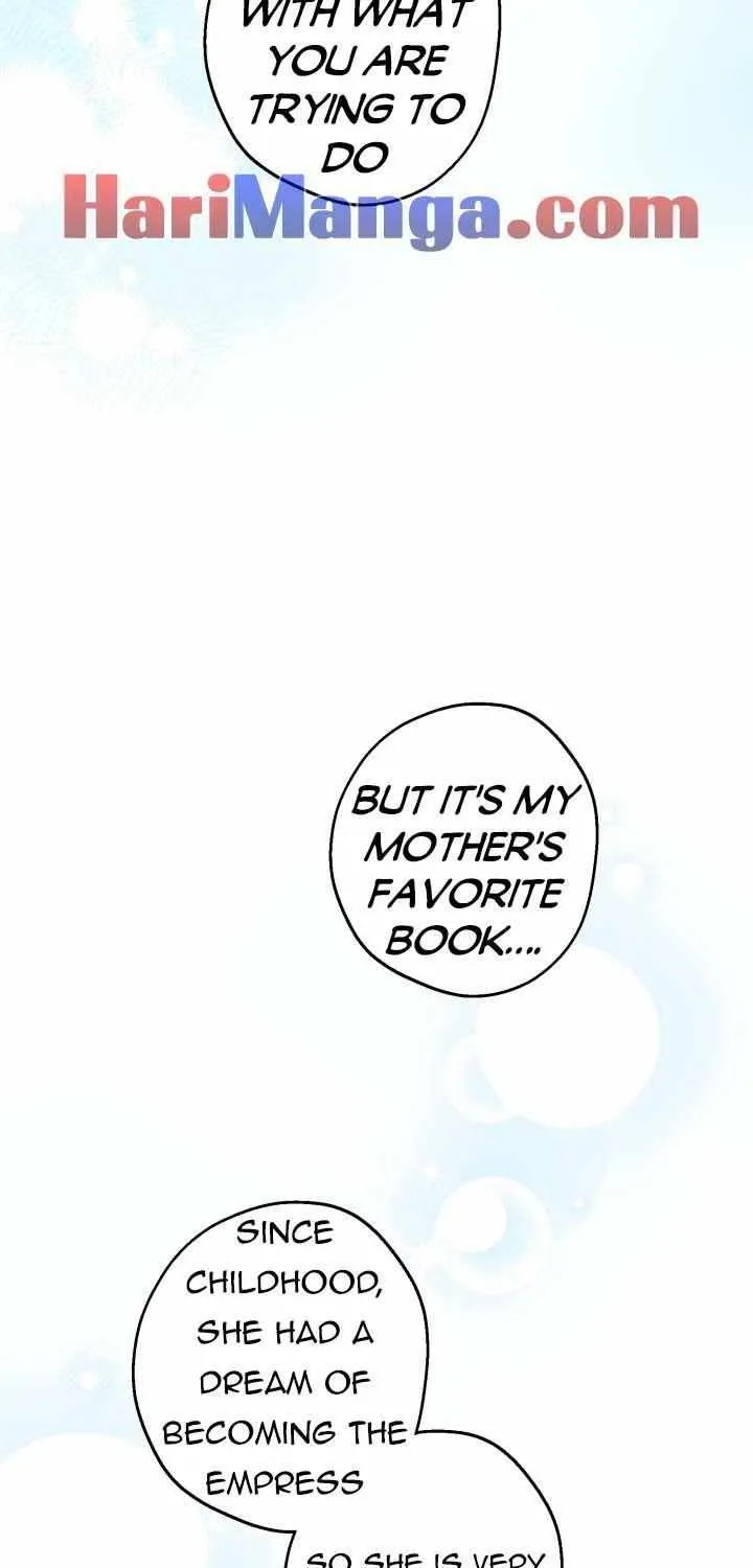 The Strongest Characters in the World are Obsessed With Me Chapter 104 page 5 - 