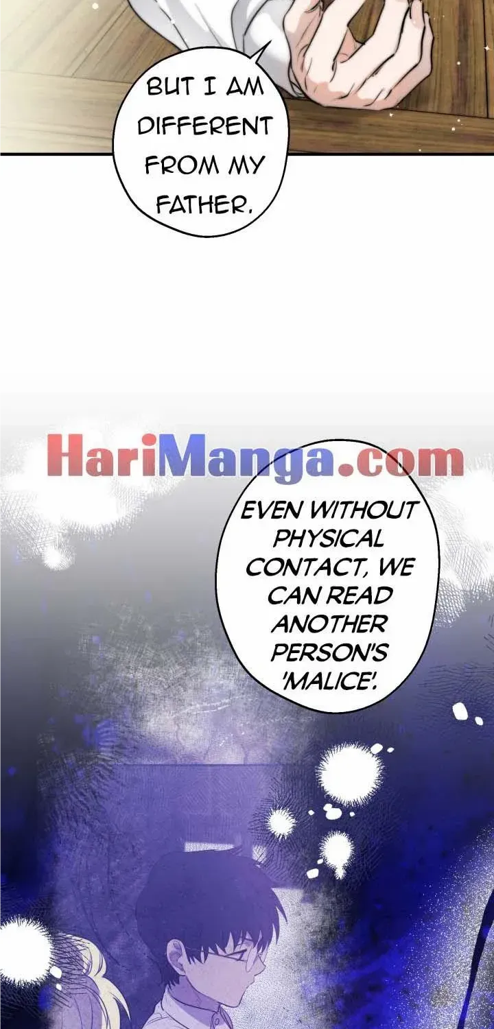 The Strongest Characters in the World are Obsessed With Me Chapter 104 page 42 - 