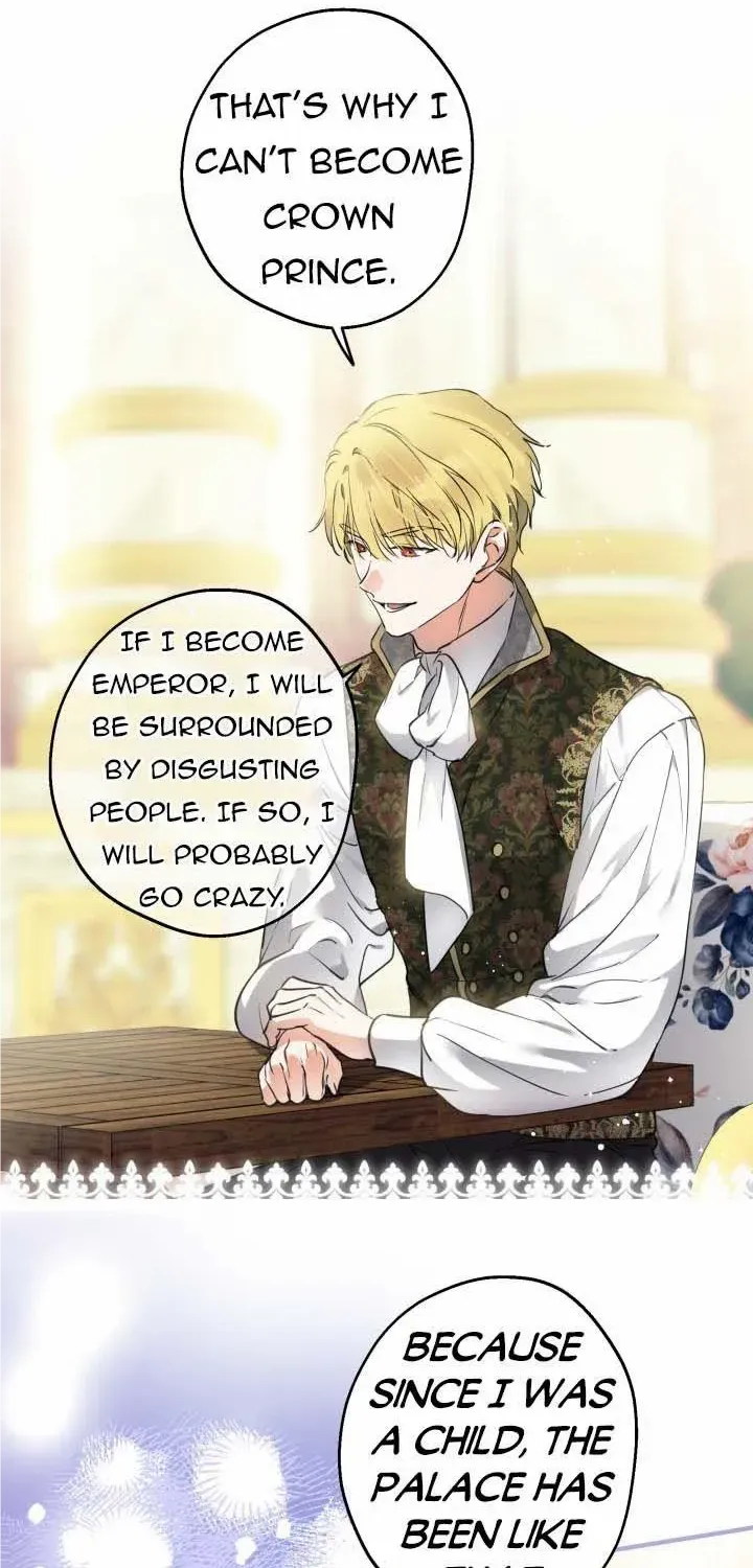 The Strongest Characters in the World are Obsessed With Me Chapter 104 page 44 - 