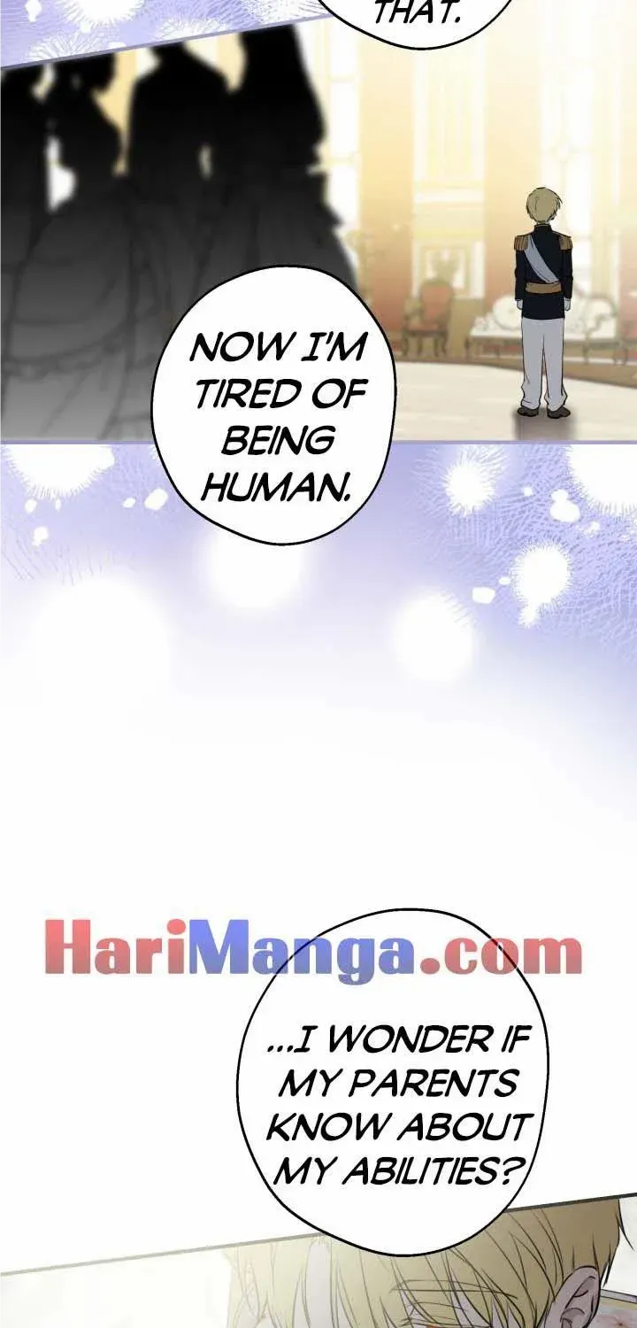 The Strongest Characters in the World are Obsessed With Me Chapter 104 page 45 - 