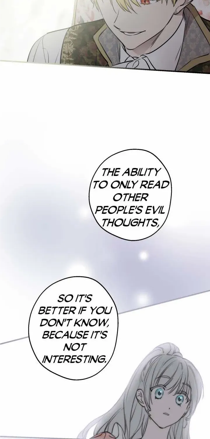 The Strongest Characters in the World are Obsessed With Me Chapter 104 page 46 - 