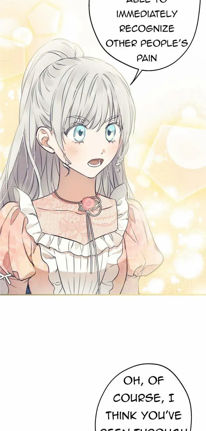 The Strongest Characters in the World are Obsessed With Me Chapter 104 page 50 - 