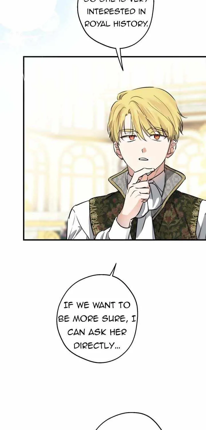 The Strongest Characters in the World are Obsessed With Me Chapter 104 page 6 - 