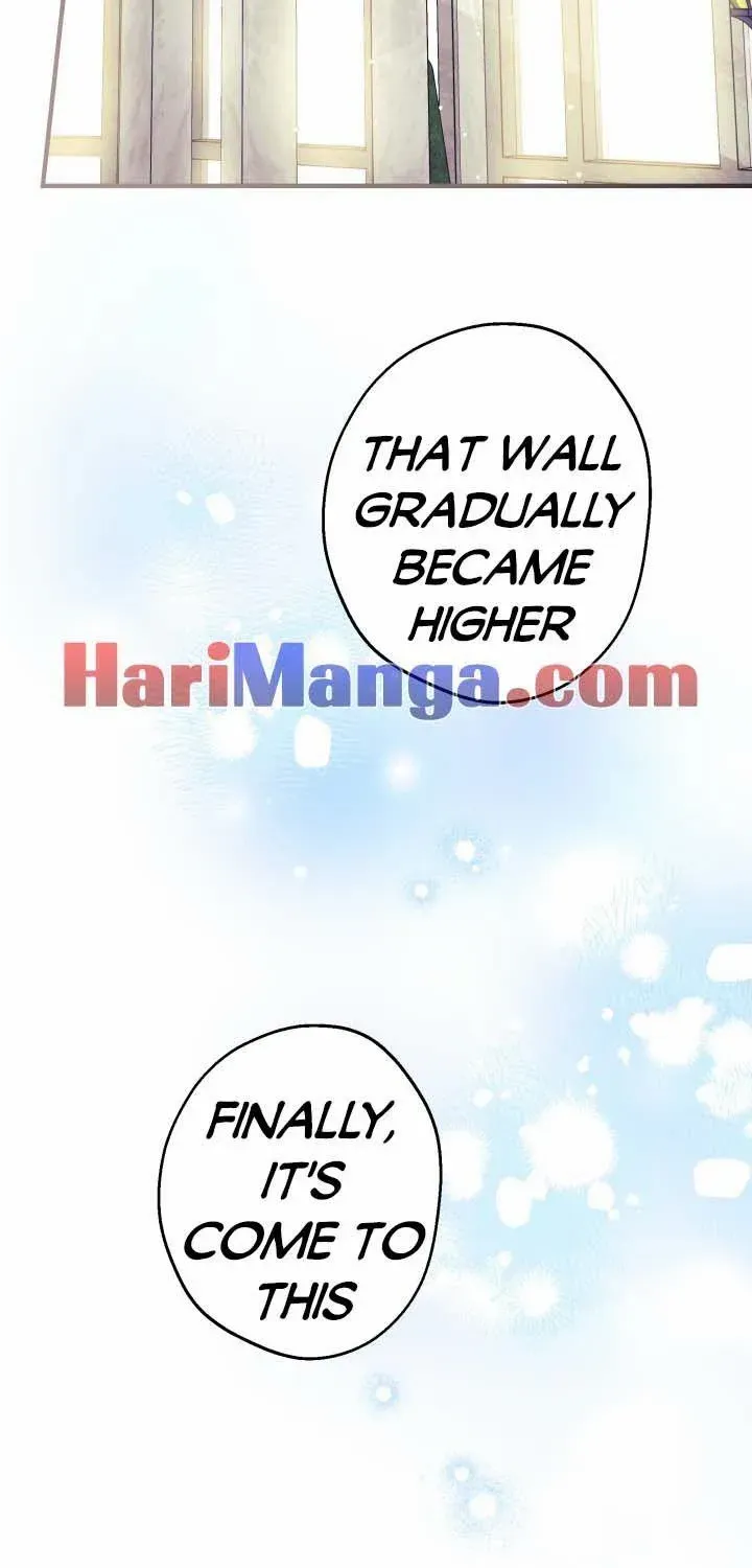 The Strongest Characters in the World are Obsessed With Me Chapter 104 page 56 - 
