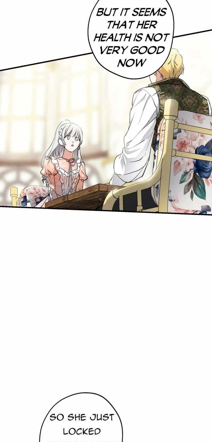 The Strongest Characters in the World are Obsessed With Me Chapter 104 page 7 - 