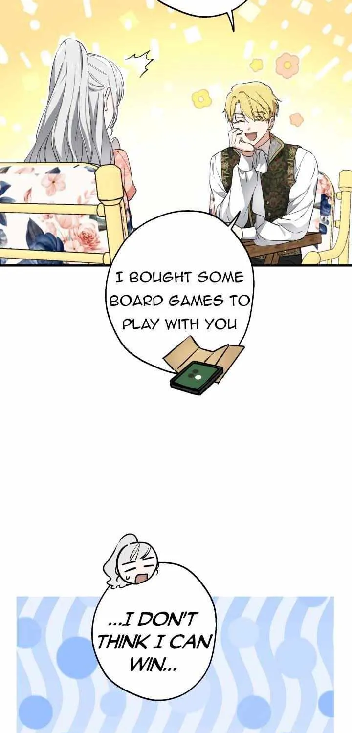 The Strongest Characters in the World are Obsessed With Me Chapter 104 page 62 - 