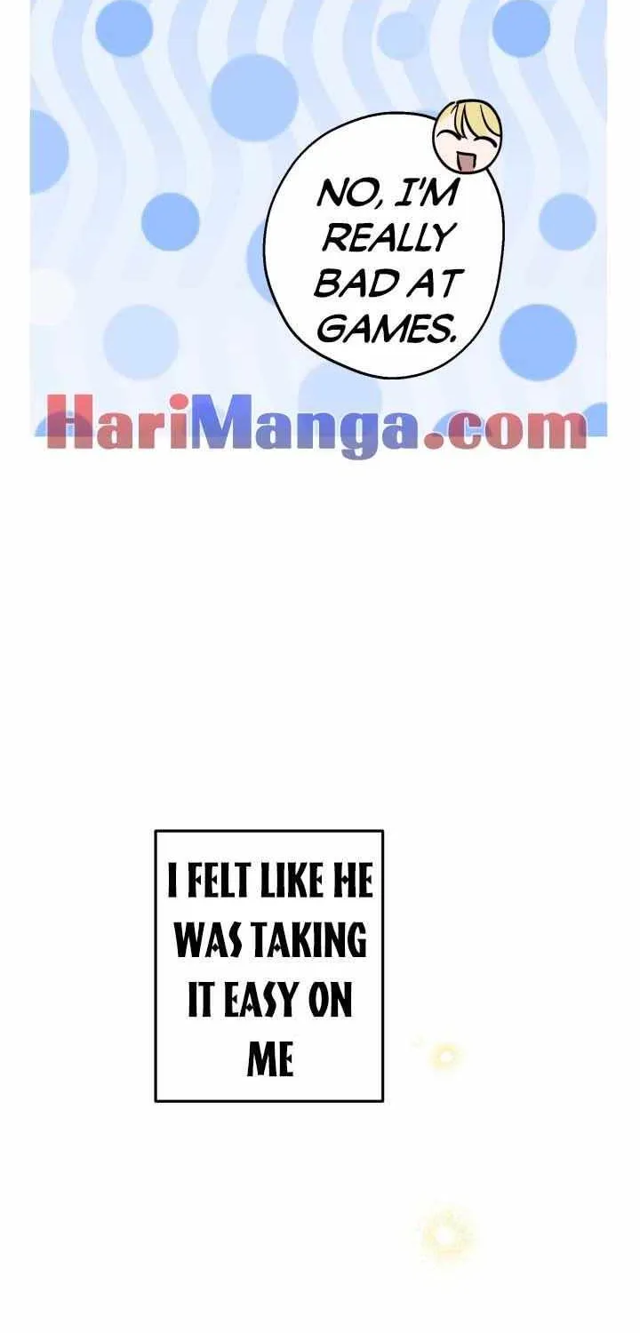 The Strongest Characters in the World are Obsessed With Me Chapter 104 page 63 - 