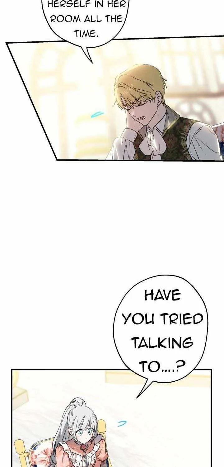 The Strongest Characters in the World are Obsessed With Me Chapter 104 page 8 - 