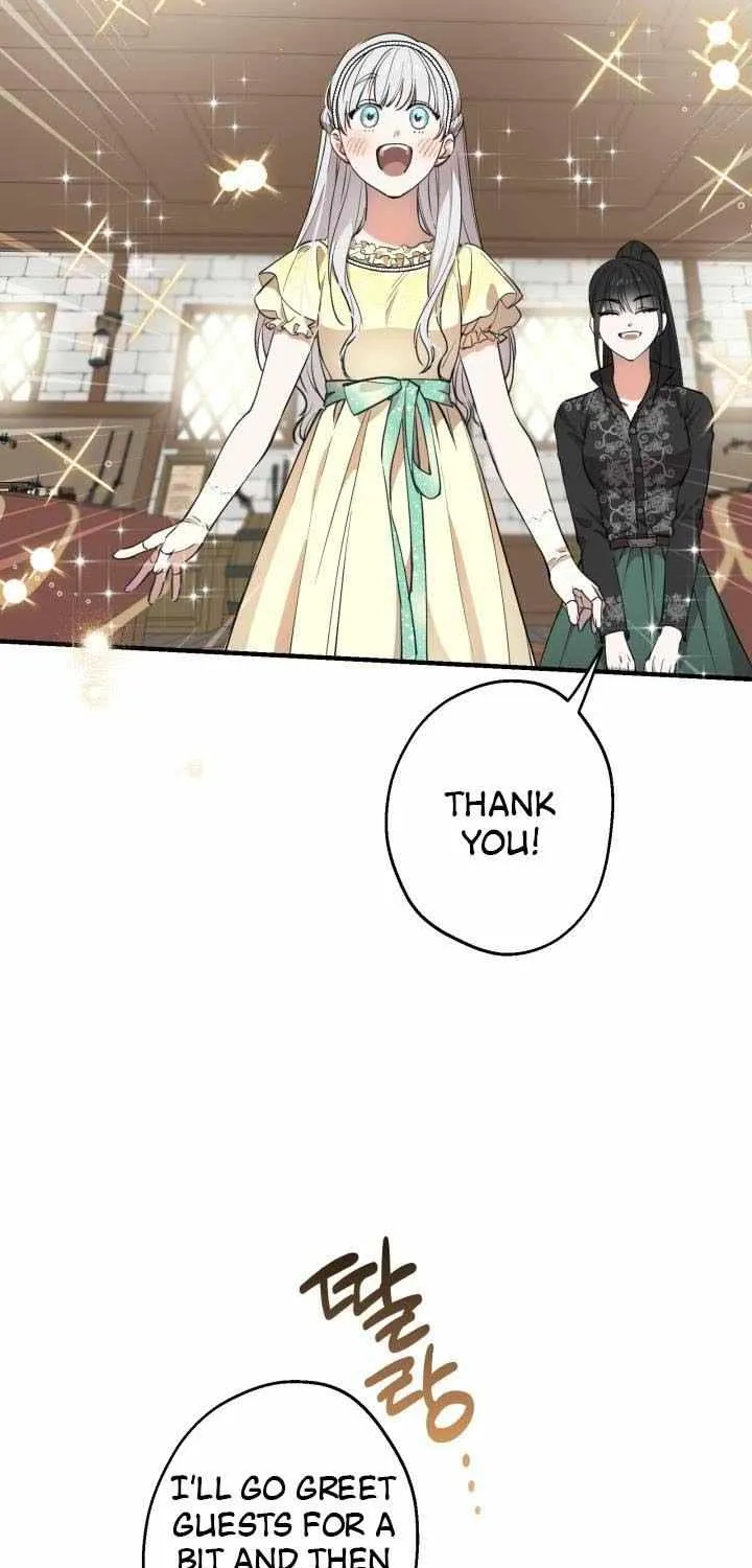 The Strongest Characters in the World are Obsessed With Me Chapter 105 page 16 - 