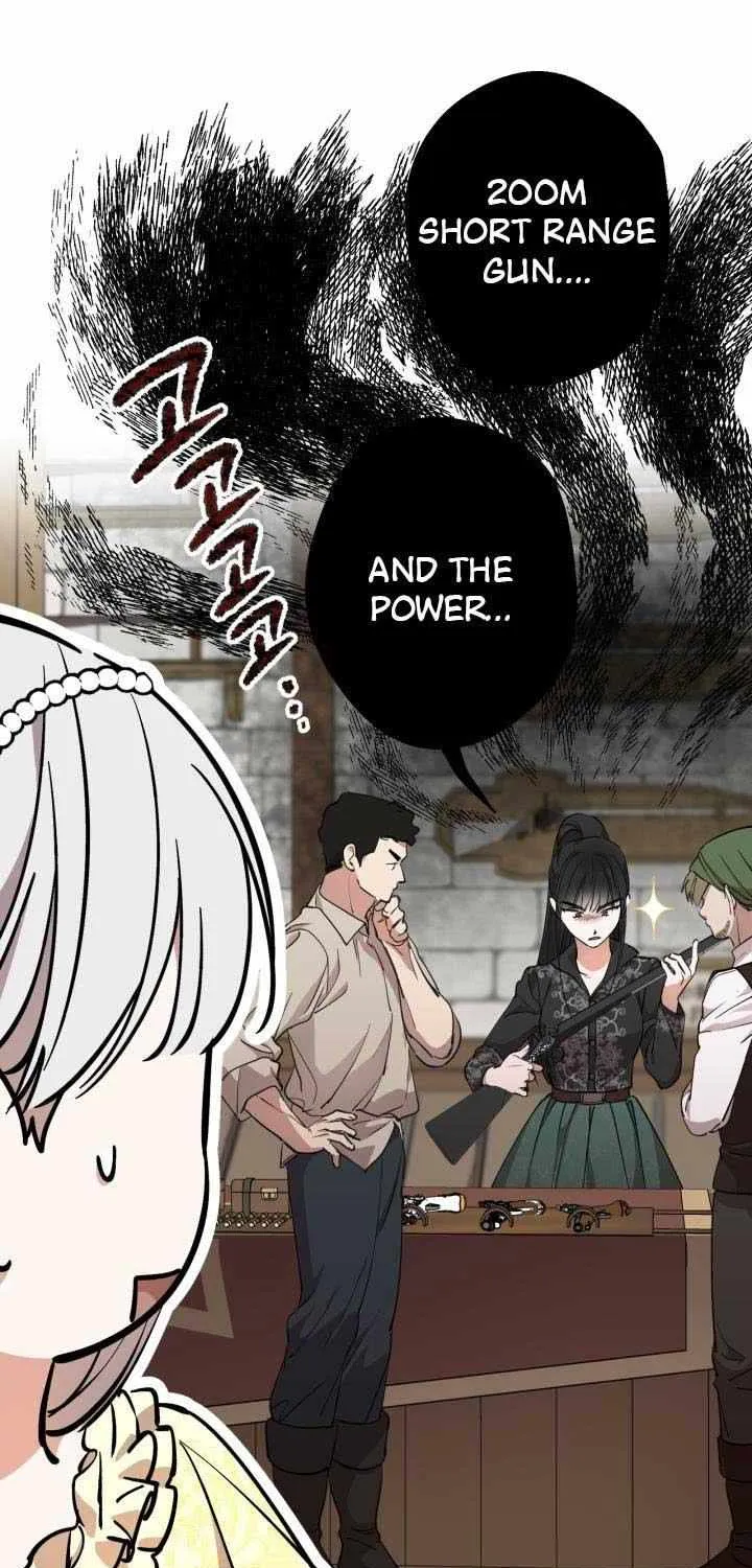The Strongest Characters in the World are Obsessed With Me Chapter 105 page 18 - 