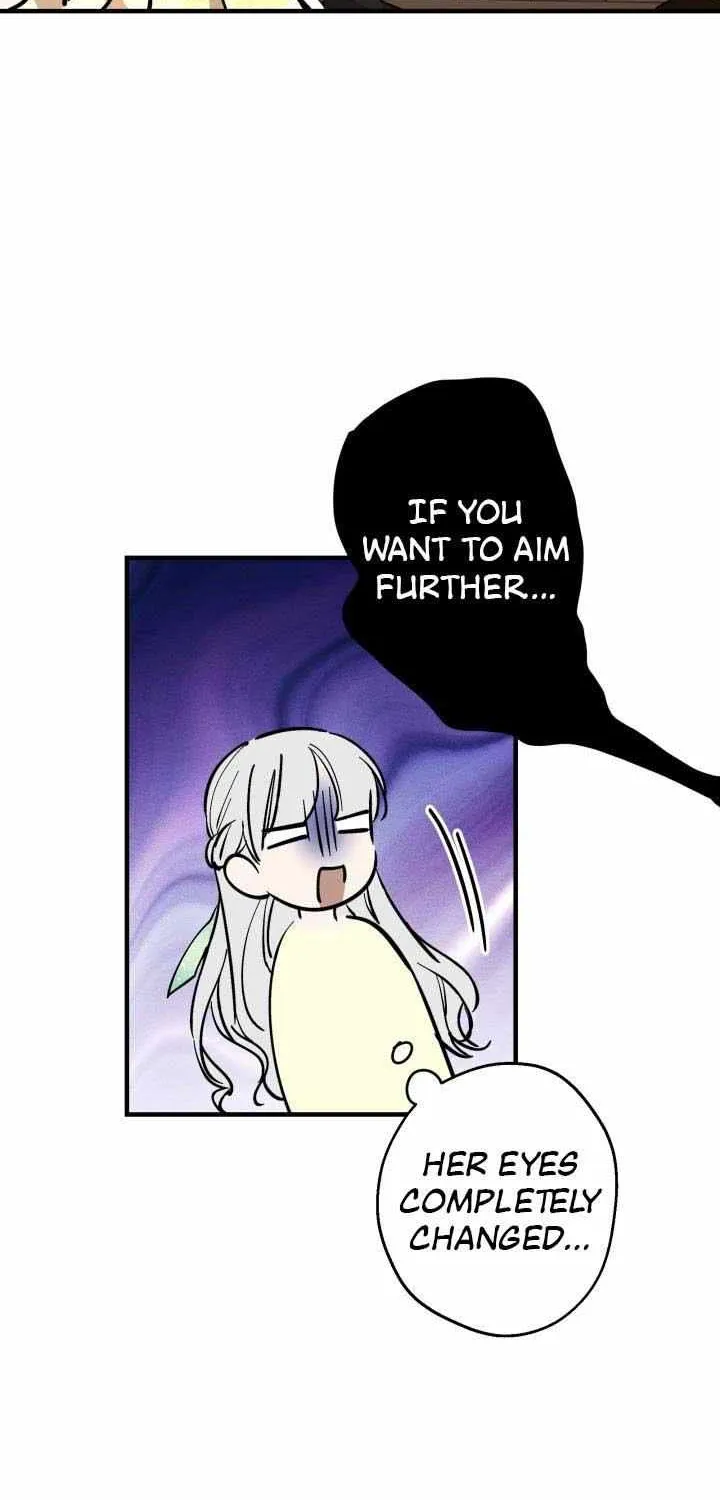 The Strongest Characters in the World are Obsessed With Me Chapter 105 page 19 - 