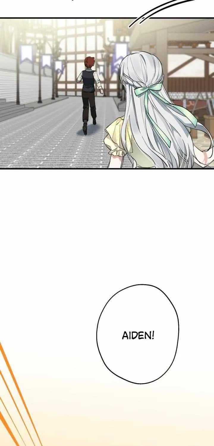 The Strongest Characters in the World are Obsessed With Me Chapter 105 page 22 - 