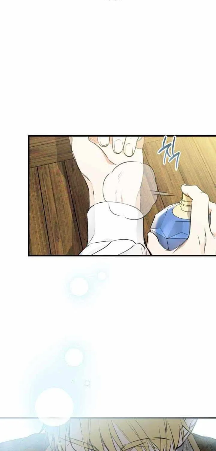 The Strongest Characters in the World are Obsessed With Me Chapter 105 page 4 - 