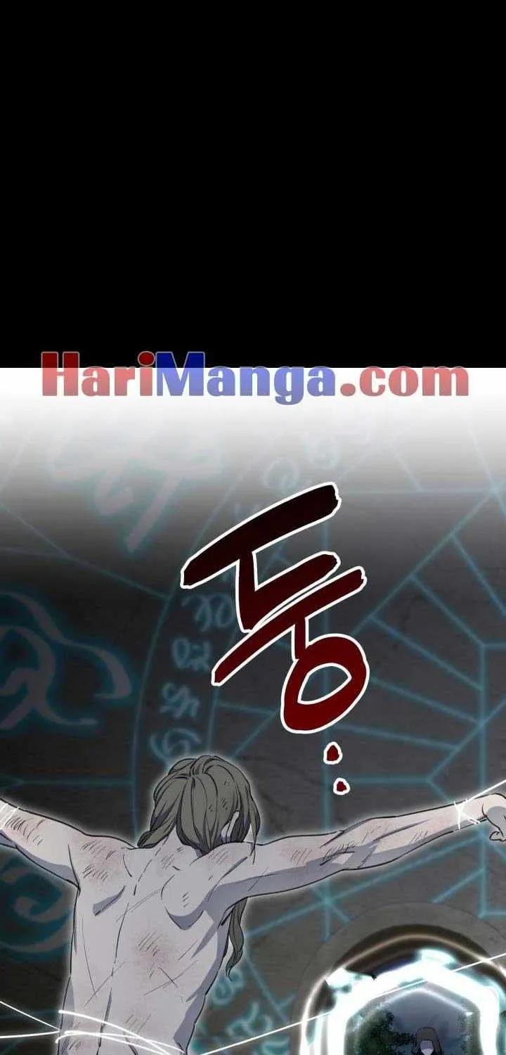 The Strongest Characters in the World are Obsessed With Me Chapter 105 page 32 - 