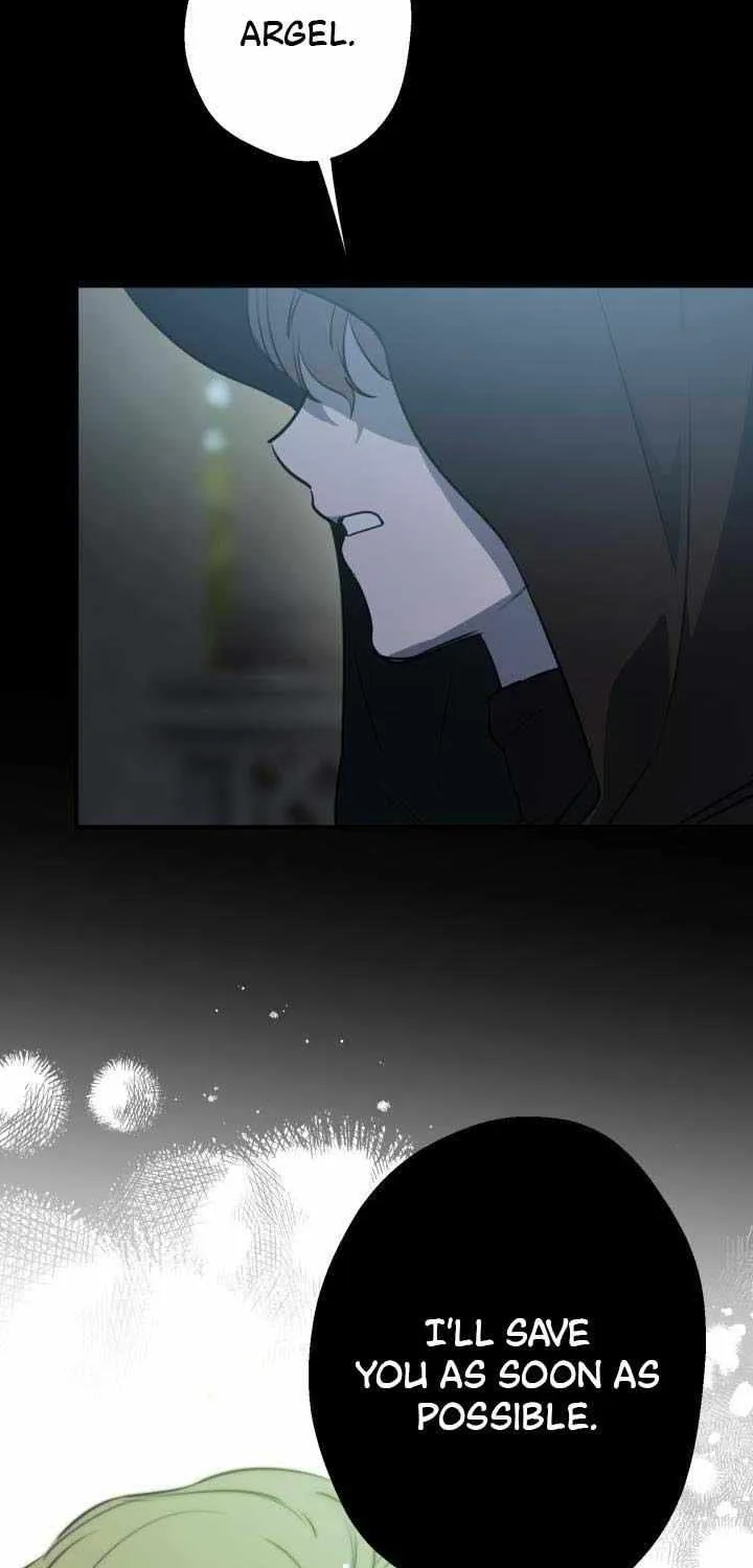 The Strongest Characters in the World are Obsessed With Me Chapter 105 page 34 - 
