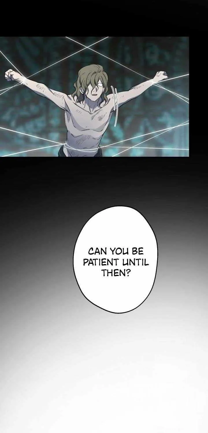 The Strongest Characters in the World are Obsessed With Me Chapter 105 page 36 - 