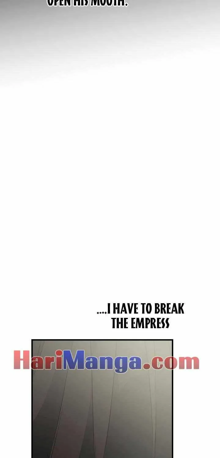 The Strongest Characters in the World are Obsessed With Me Chapter 105 page 40 - 
