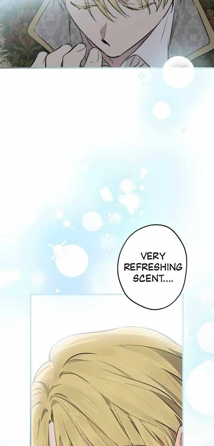 The Strongest Characters in the World are Obsessed With Me Chapter 105 page 5 - 
