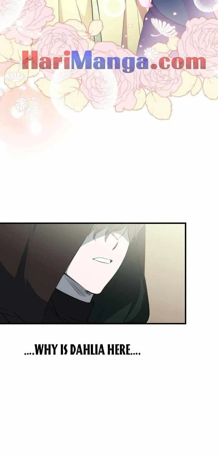 The Strongest Characters in the World are Obsessed With Me Chapter 105 page 47 - 