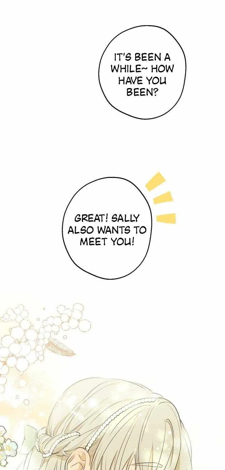 The Strongest Characters in the World are Obsessed With Me Chapter 105 page 48 - 
