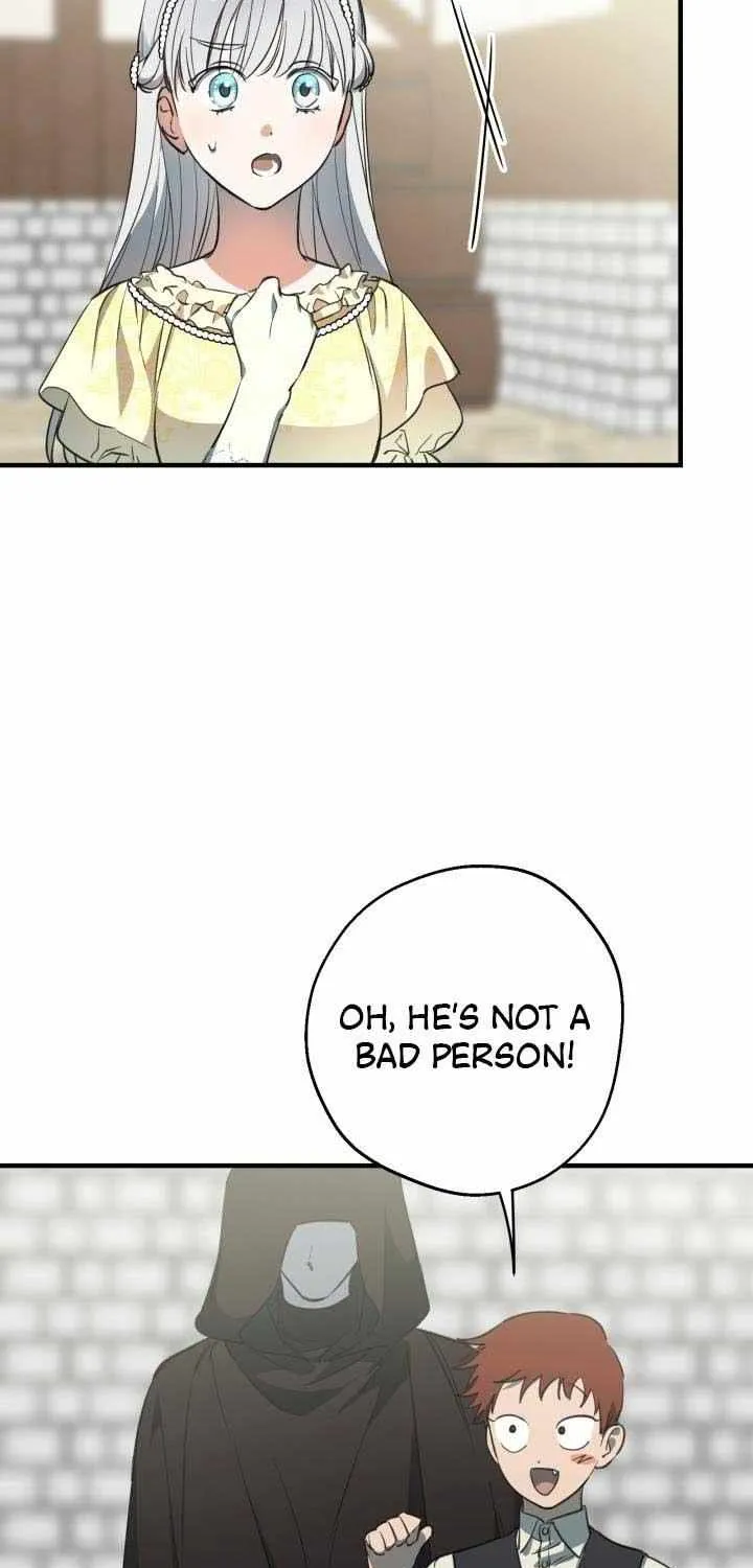 The Strongest Characters in the World are Obsessed With Me Chapter 105 page 54 - 