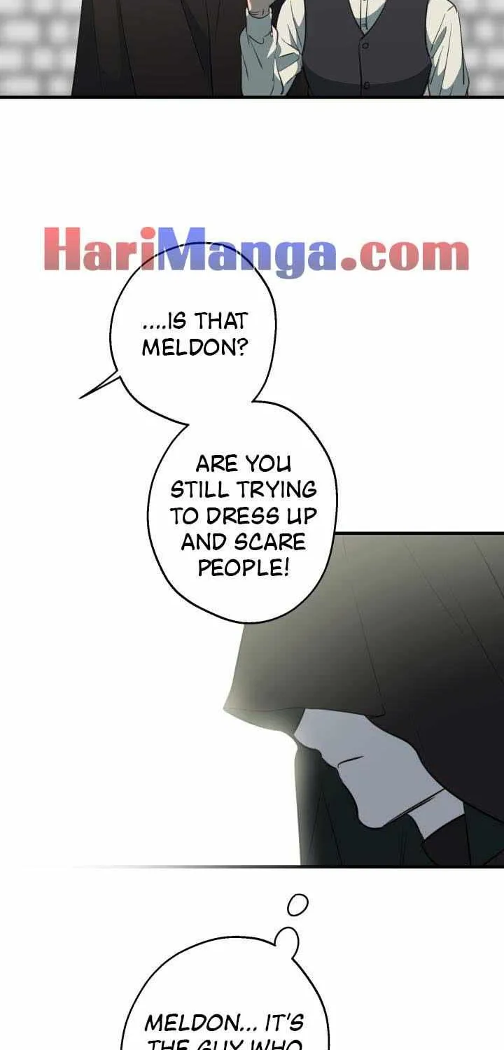The Strongest Characters in the World are Obsessed With Me Chapter 105 page 55 - 