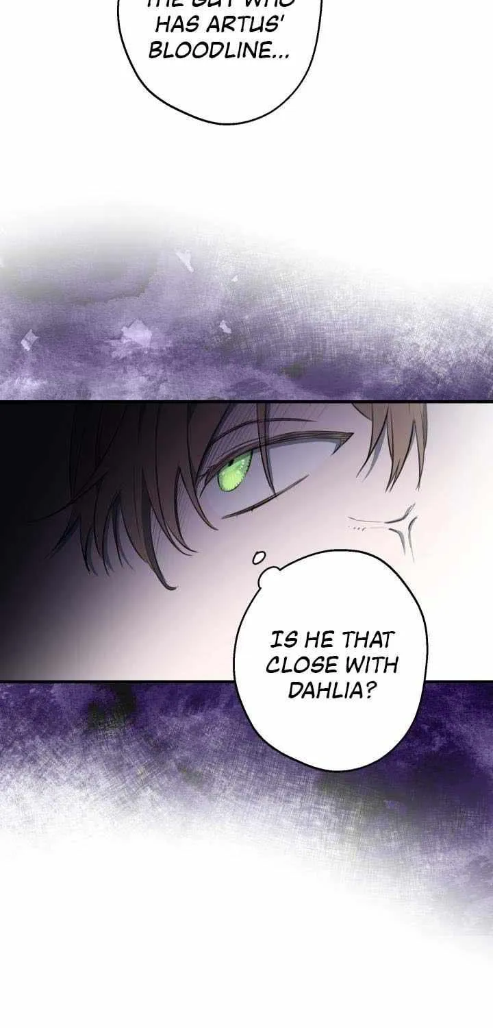The Strongest Characters in the World are Obsessed With Me Chapter 105 page 56 - 