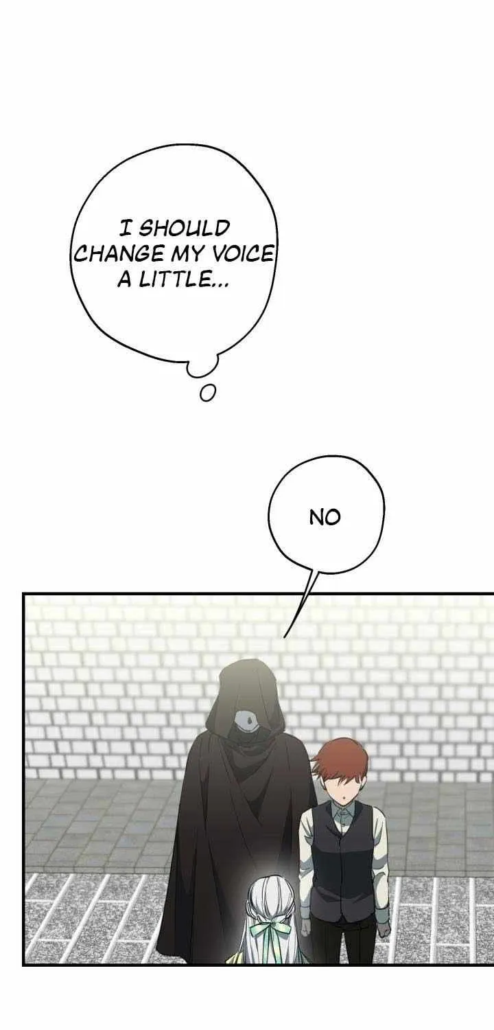 The Strongest Characters in the World are Obsessed With Me Chapter 105 page 57 - 