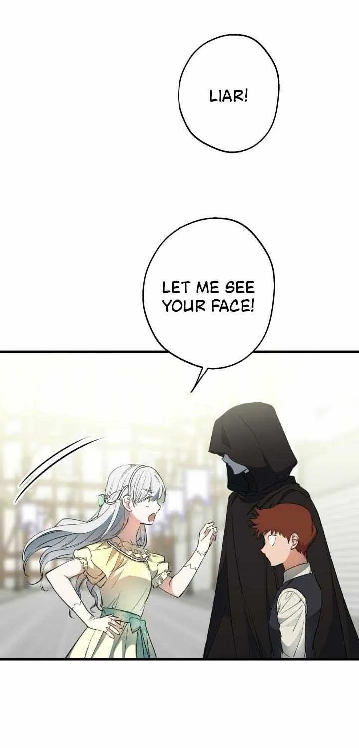 The Strongest Characters in the World are Obsessed With Me Chapter 105 page 58 - 