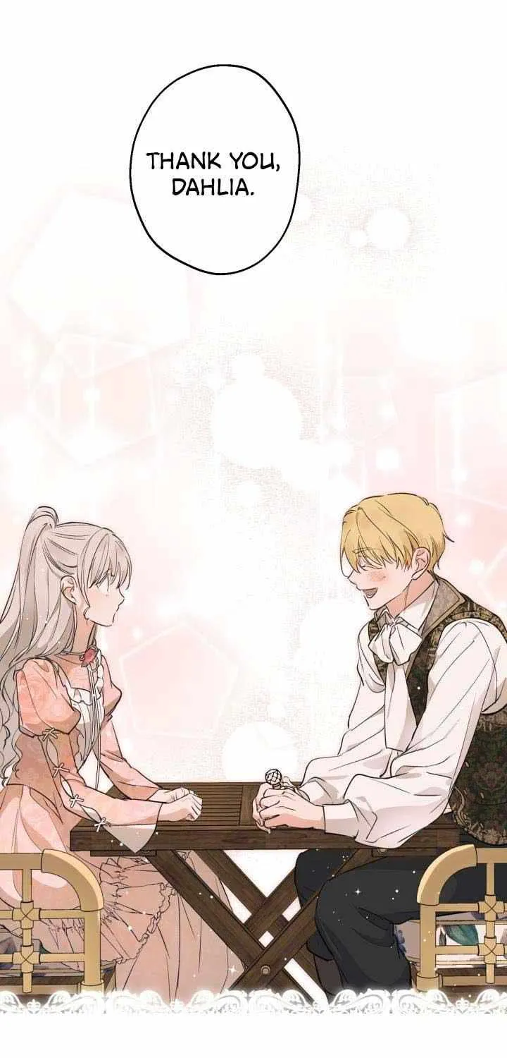 The Strongest Characters in the World are Obsessed With Me Chapter 105 page 7 - 