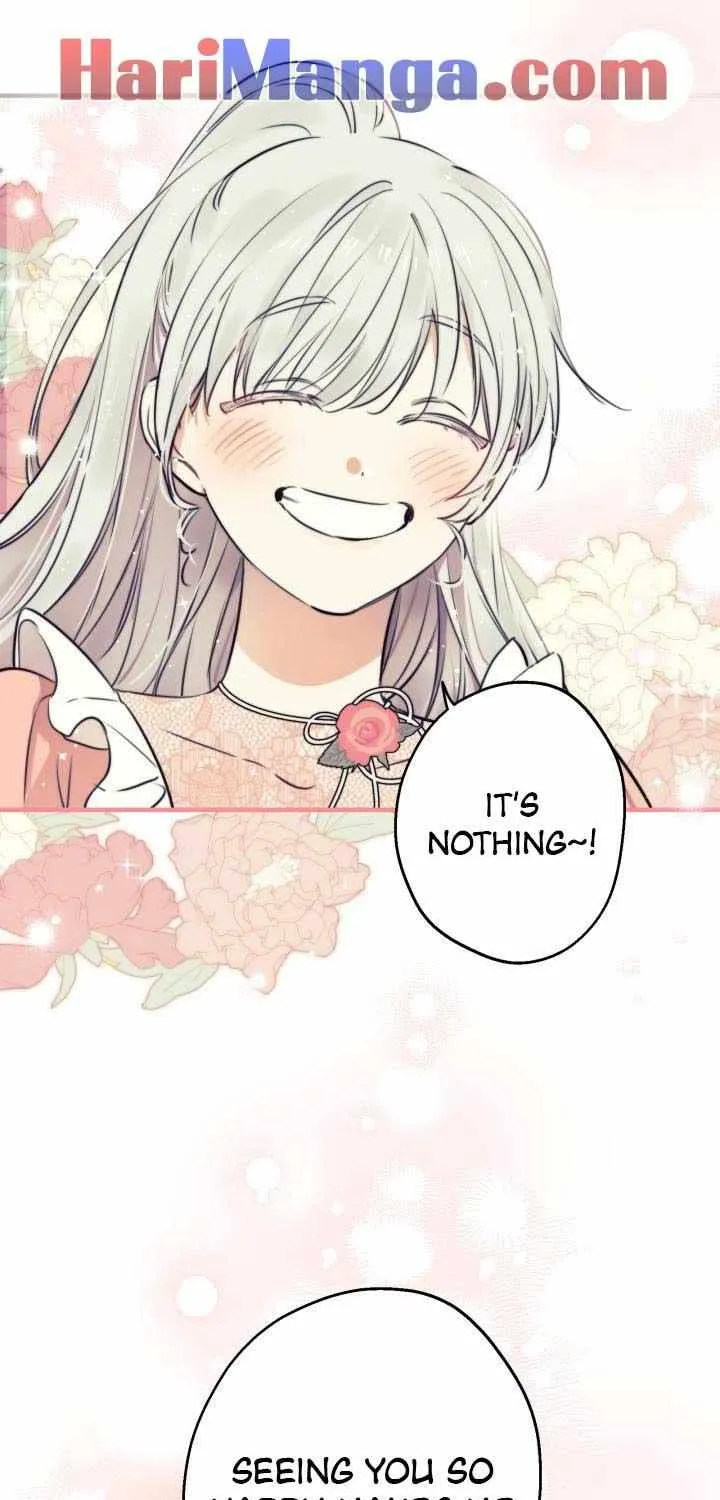 The Strongest Characters in the World are Obsessed With Me Chapter 105 page 9 - 