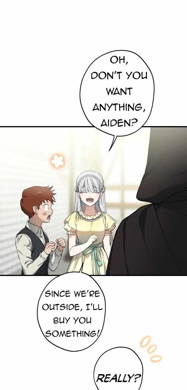 The Strongest Characters in the World are Obsessed With Me Chapter 106 page 16 - 