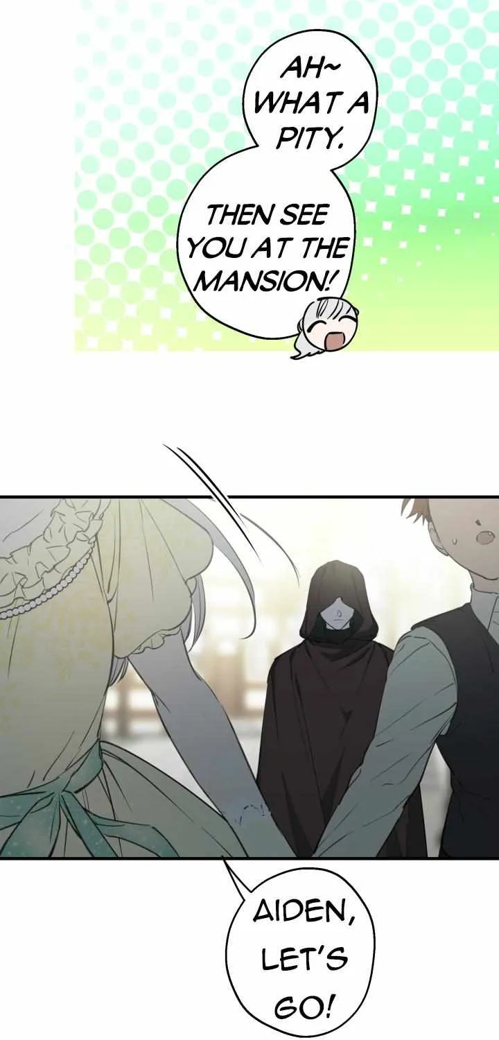 The Strongest Characters in the World are Obsessed With Me Chapter 106 page 19 - 