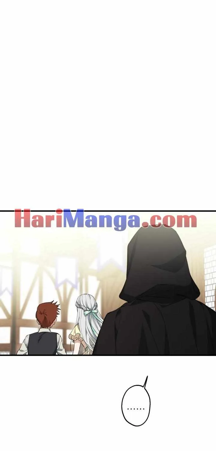 The Strongest Characters in the World are Obsessed With Me Chapter 106 page 20 - 