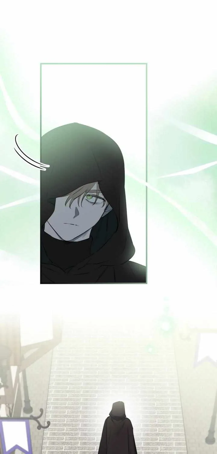 The Strongest Characters in the World are Obsessed With Me Chapter 106 page 21 - 