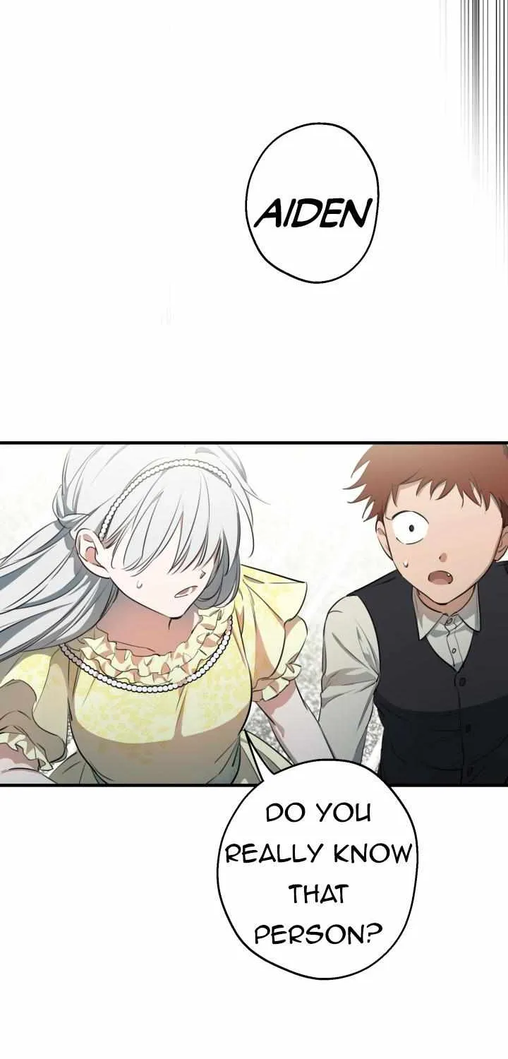 The Strongest Characters in the World are Obsessed With Me Chapter 106 page 25 - 