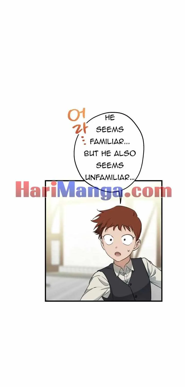 The Strongest Characters in the World are Obsessed With Me Chapter 106 page 26 - 