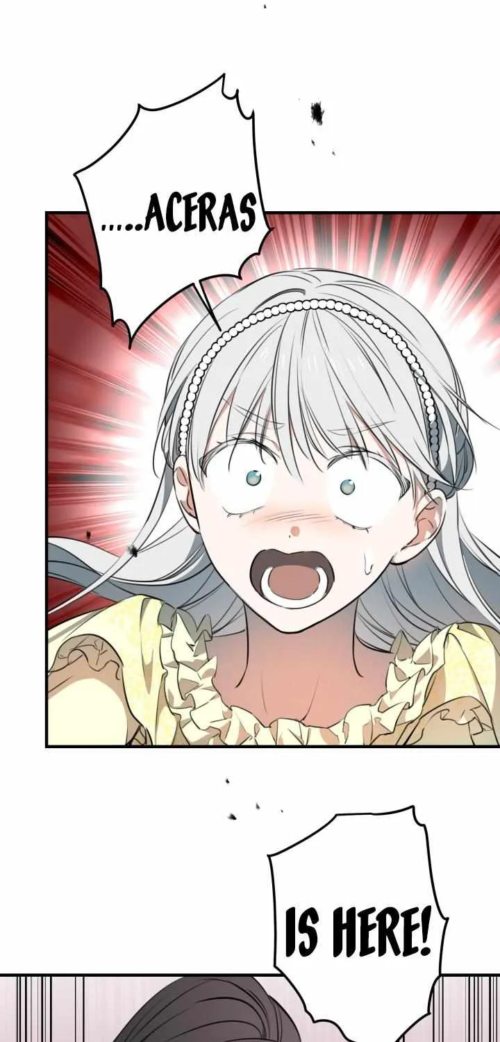 The Strongest Characters in the World are Obsessed With Me Chapter 106 page 33 - 